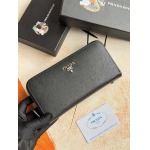 2025年3月17日新作prada 財布   SIZE:19 cmX12cm zy工場
