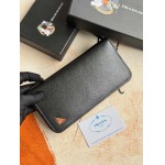 2025年3月17日新作prada 財布   SIZE:19 cmX12cm zy工場