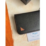 2025年3月17日新作prada 財布   SIZE:19 cmX12cm zy工場