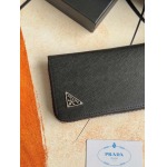 2025年3月17日新作prada 財布   SIZE:19 cmX12cm zy工場