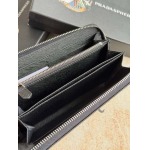 2025年3月17日新作prada 財布   SIZE:19 cmX12cm zy工場