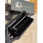 2025年3月17日新作prada 財布   SIZE:19 cmX12cm zy工場