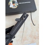 2025年3月17日新作prada 財布   SIZE:19 cmX12cm zy工場