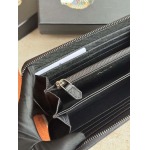 2025年3月17日新作prada 財布   SIZE:19 cmX12cm zy工場