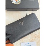 2025年3月17日新作prada 財布   SIZE:19 cmX12cm zy工場