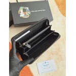 2025年3月17日新作prada 財布   SIZE:19 cmX12cm zy工場