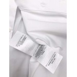 2025年3月19日高品質新作GUCCI長袖のスリムシャツ HoHo工場