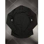 2025年3月19日高品質新作GUCCI長袖のスリムシャツ HoHo工場