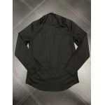 2025年3月19日高品質新作GUCCI長袖のスリムシャツ HoHo工場