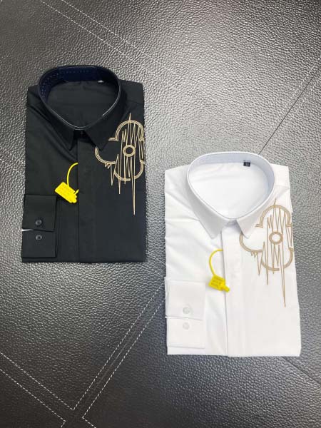 2025年3月19日高品質新作Louis Vuitton長袖...