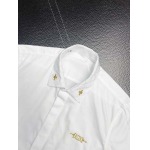 2025年3月19日高品質新作GUCCI長袖のスリムシャツ HoHo工場