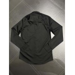 2025年3月19日高品質新作GUCCI長袖のスリムシャツ HoHo工場