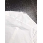 2025年3月19日高品質新作FENDI長袖のスリムシャツ HoHo工場