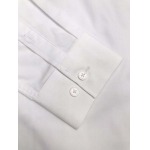 2025年3月19日高品質新作FENDI長袖のスリムシャツ HoHo工場