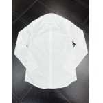 2025年3月19日高品質新作FENDI長袖のスリムシャツ HoHo工場