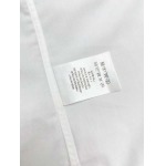 2025年3月19日高品質新作FENDI長袖のスリムシャツ HoHo工場