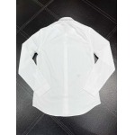2025年3月19日高品質新作Dior長袖のスリムシャツ HoHo工場