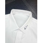 2025年3月19日高品質新作Dior長袖のスリムシャツ HoHo工場