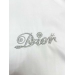 2025年3月19日高品質新作Dior長袖のスリムシャツ HoHo工場