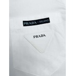 2025年3月19日高品質新作prada長袖のスリムシャツ HoHo工場
