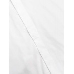 2025年3月19日高品質新作GUCCI長袖のスリムシャツ HoHo工場