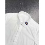 2025年3月19日高品質新作GUCCI長袖のスリムシャツ HoHo工場