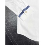 2025年3月19日高品質新作GUCCI長袖のスリムシャツ HoHo工場