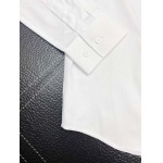 2025年3月19日高品質新作DG長袖のスリムシャツ HoHo工場