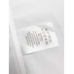 2025年3月19日高品質新作DG長袖のスリムシャツ HoHo工場