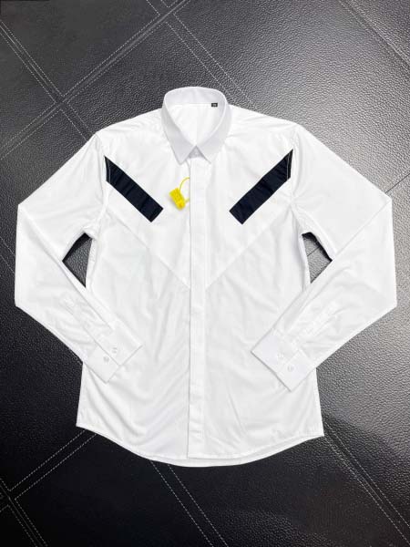 2025年3月19日高品質新作Neil Barrett長袖の...