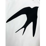 2025年3月19日高品質新作McQueen長袖のスリムシャツ HoHo工場