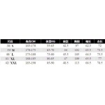 2025年3月19日高品質新作McQueen長袖のスリムシャツ HoHo工場