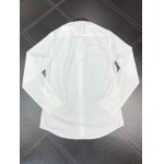 2025年3月19日高品質新作FENDI長袖のスリムシャツ HoHo工場