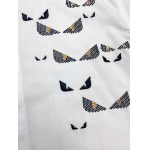 2025年3月19日高品質新作FENDI長袖のスリムシャツ HoHo工場