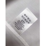 2025年3月19日高品質新作FENDI長袖のスリムシャツ HoHo工場