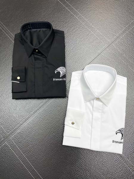 2025年3月19日高品質新作stefano ricci長袖...