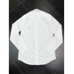 2025年3月19日高品質新作stefano ricci長袖のスリムシャツ HoHo工場