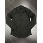 2025年3月19日高品質新作stefano ricci長袖のスリムシャツ HoHo工場