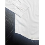 2025年3月19日高品質新作GIVENCHY長袖のスリムシャツ HoHo工場