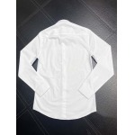 2025年3月19日高品質新作GIVENCHY長袖のスリムシャツ HoHo工場