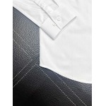 2025年3月19日高品質新作GIVENCHY長袖のスリムシャツ HoHo工場