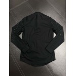 2025年3月19日高品質新作GIVENCHY長袖のスリムシャツ HoHo工場