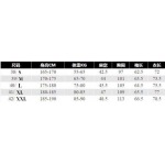 2025年3月19日高品質新作GIVENCHY長袖のスリムシャツ HoHo工場