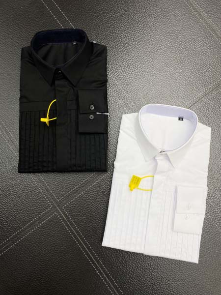 2025年3月19日高品質新作GIVENCHY長袖のスリムシ...