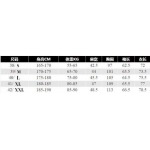 2025年3月19日高品質新作GIVENCHY長袖のスリムシャツ HoHo工場