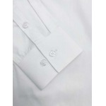 2025年3月19日高品質新作GIVENCHY長袖のスリムシャツ HoHo工場