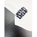 2025年3月19日高品質新作Dior長袖のスリムシャツ HoHo工場