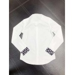 2025年3月19日高品質新作Dior長袖のスリムシャツ HoHo工場