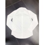 2025年3月19日高品質新作Dior長袖のスリムシャツ HoHo工場