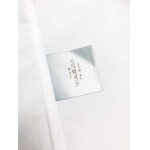 2025年3月19日高品質新作Dior長袖のスリムシャツ HoHo工場